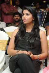 Drushyam Success Meet